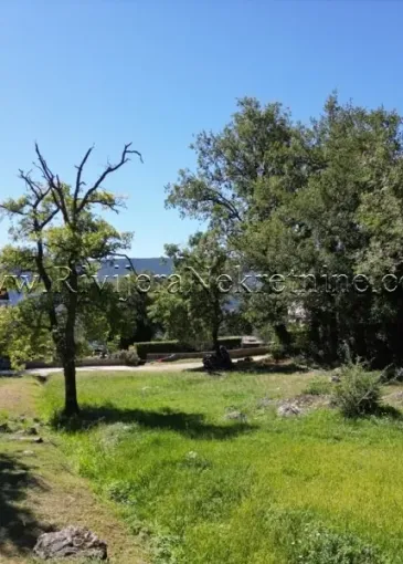 Land plot for sale in Herceg Novi
