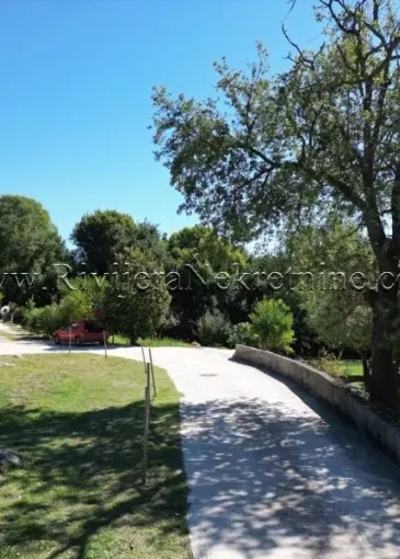 Land plot for sale in Herceg Novi