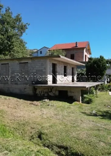 Land plot for sale in Herceg Novi
