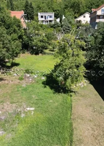 Land plot for sale in Herceg Novi