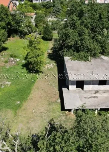 Land plot for sale in Herceg Novi