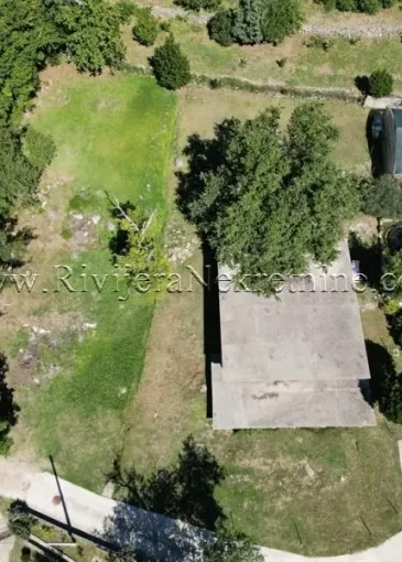 Land plot for sale in Herceg Novi