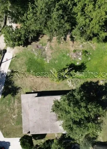 Land plot for sale in Herceg Novi