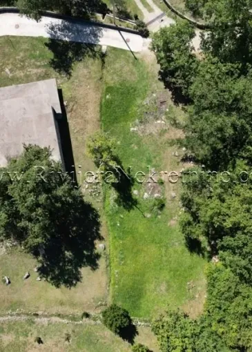 Land plot for sale in Herceg Novi