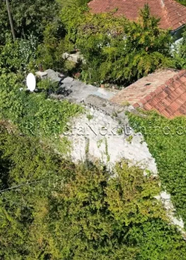 Land plot for sale in Zelenika