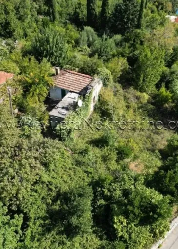 Land plot for sale in Zelenika
