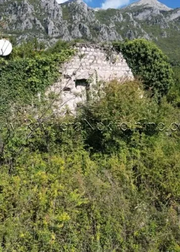 Land plot for sale in Zelenika