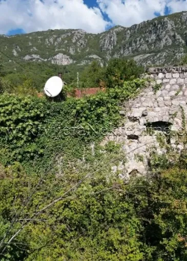 Land plot for sale in Zelenika