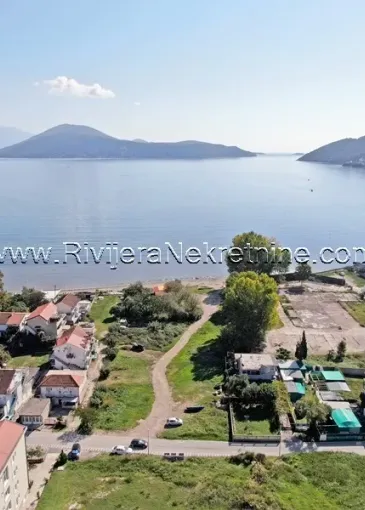 Land plot for sale in Igalo