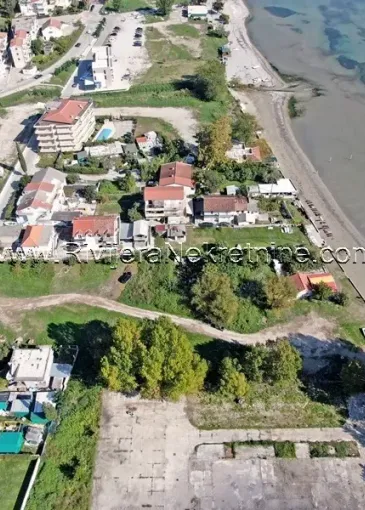 Land plot for sale in Igalo