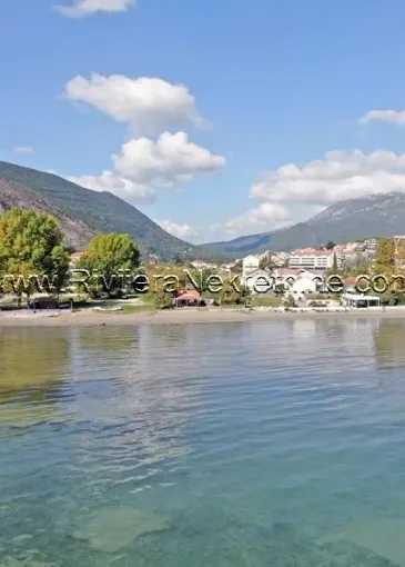 Land plot for sale in Igalo