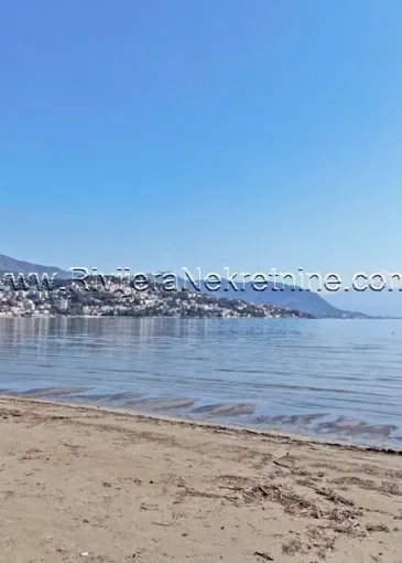 Land plot for sale in Igalo