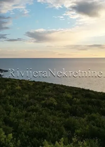 Land plot for sale in Glavatičići