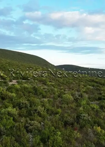 Land plot for sale in Glavatičići