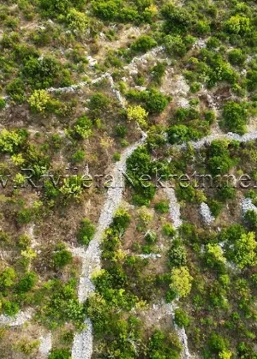 Land plot for sale in Glavatičići