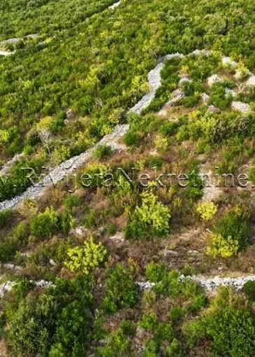 Land plot for sale in Glavatičići
