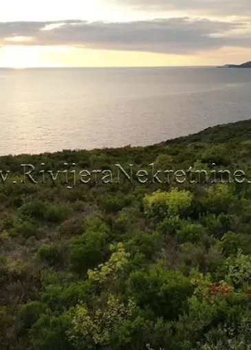 Land plot for sale in Glavatičići