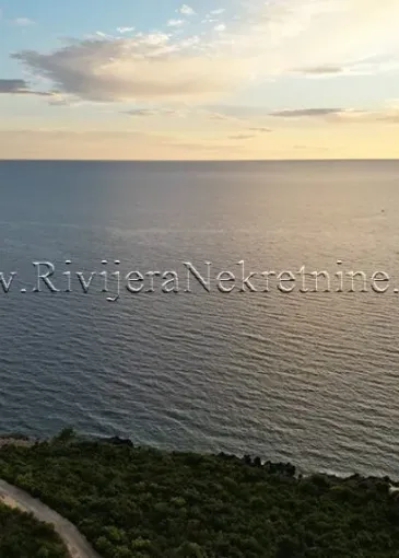 Land plot for sale in Glavatičići