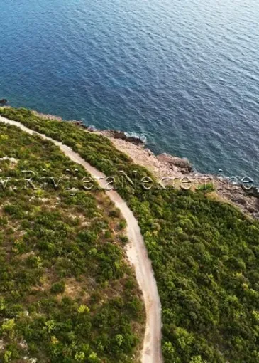 Land plot for sale in Glavatičići