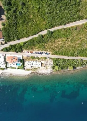 Land plot for sale in Krašići