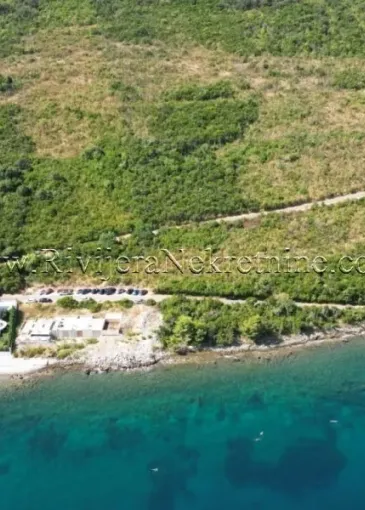 Land plot for sale in Krašići