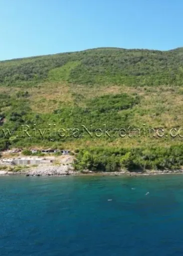 Land plot for sale in Krašići