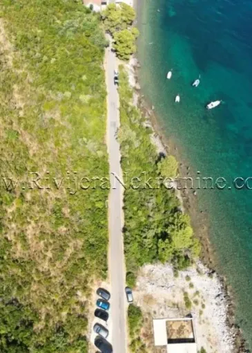 Land plot for sale in Krašići