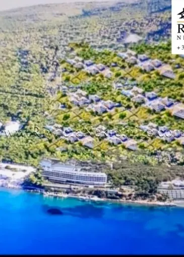 Land plot for sale in Krašići