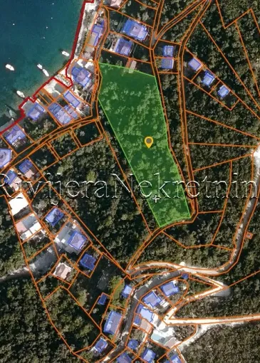 Land plot for sale in Rose