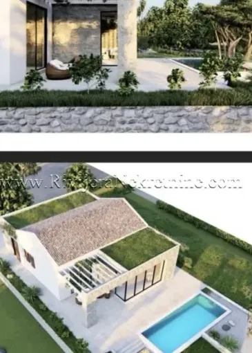 Land plot for sale in Mojdež