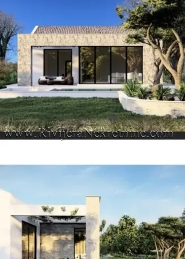 Land plot for sale in Mojdež