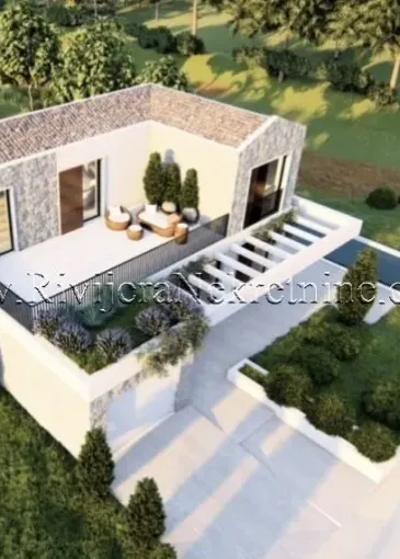 Land plot for sale in Mojdež