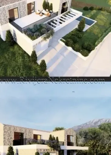 Land plot for sale in Mojdež