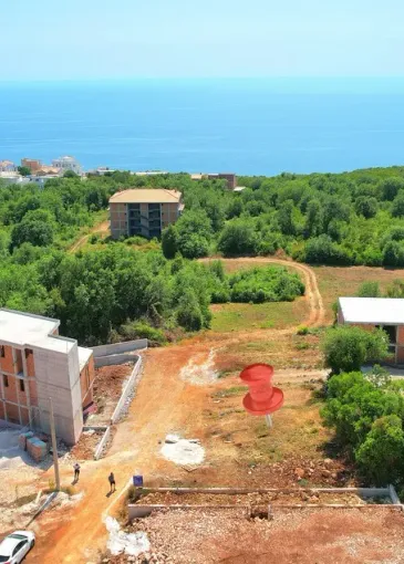 Land plot for sale in Škaljari