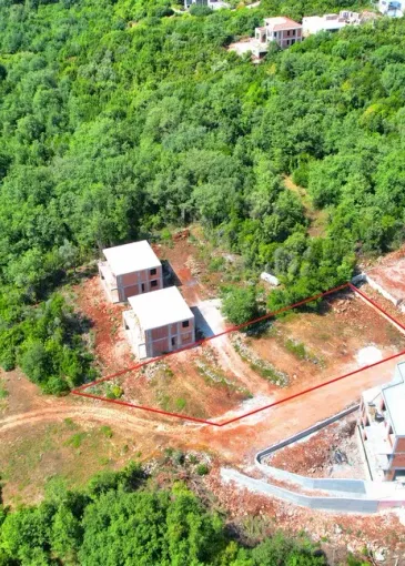 Land plot for sale in Škaljari