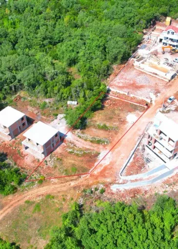 Land plot for sale in Škaljari