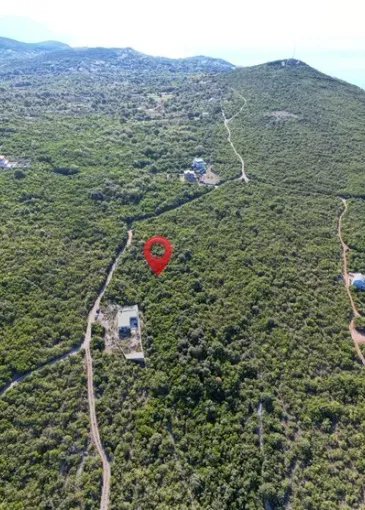 Land plot for sale in Zagora