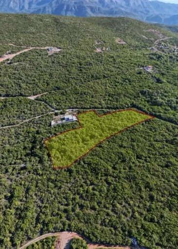 Land plot for sale in Zagora