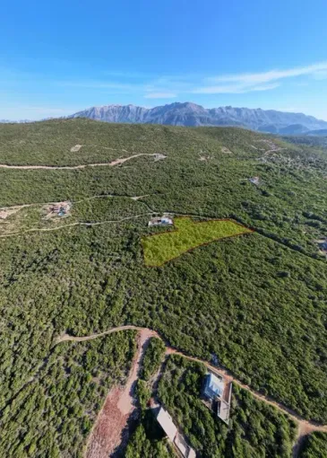 Land plot for sale in Zagora