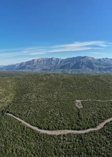 Land plot for sale in Zagora