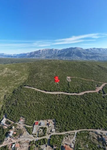 Land plot for sale in Zagora