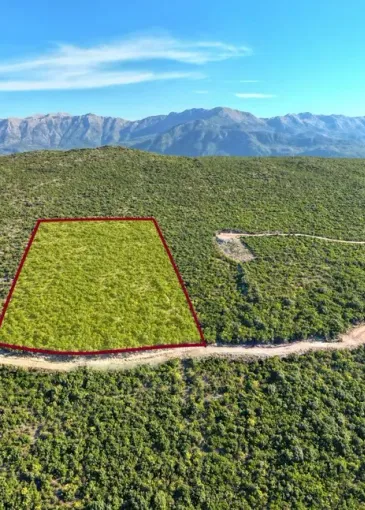 Land plot for sale in Zagora