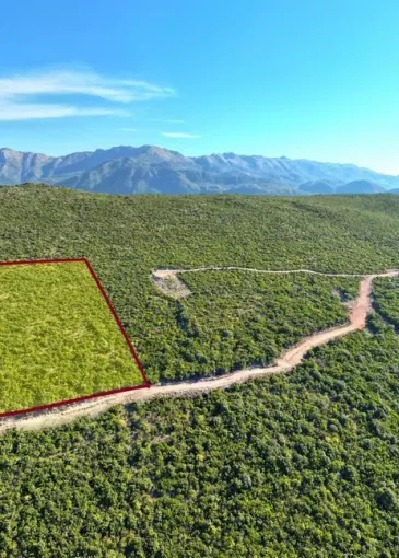 Land plot for sale in Zagora