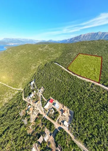 Land plot for sale in Zagora