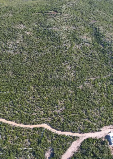 Land plot for sale in Zagora