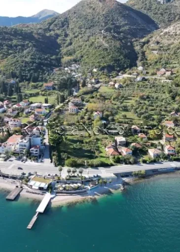 Land plot for sale in Kamenari