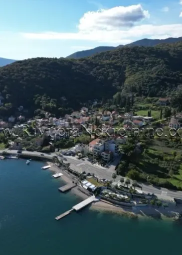 Land plot for sale in Kamenari