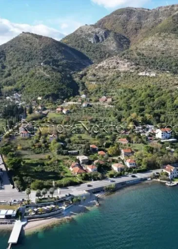 Land plot for sale in Kamenari