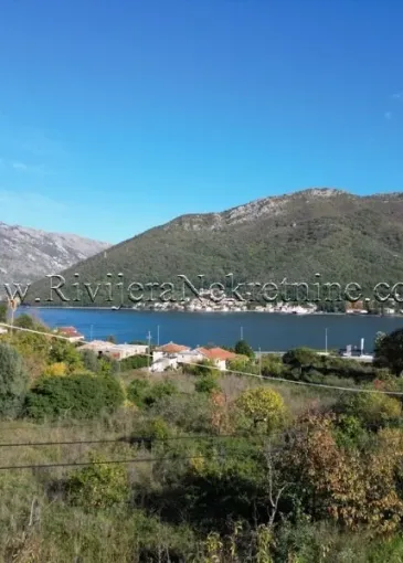 Land plot for sale in Kamenari