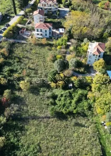 Land plot for sale in Kamenari
